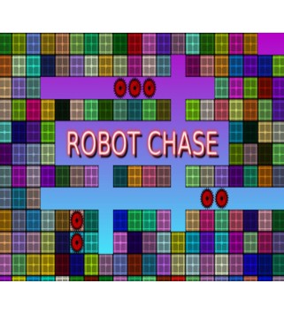 Robot Chase Steam Key GLOBAL
